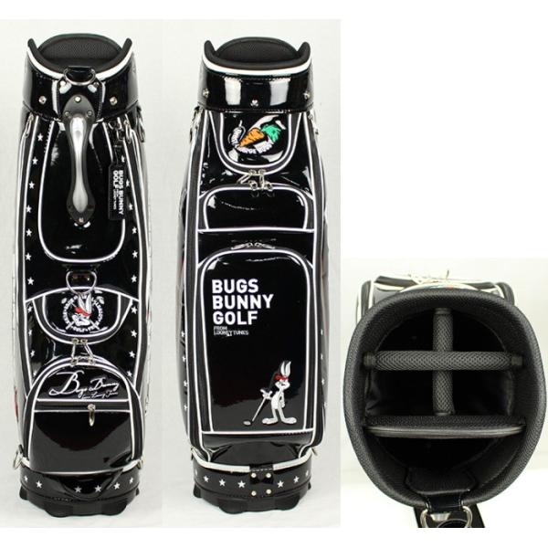 LOONEY TUNES ルーニーテューンズ LTCM-001 BUGS BUNNY GOLF キャディ
