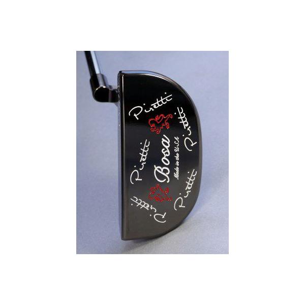 Piretti ピレッティ BOSA ボーザ パター /【Buyee】 Buyee - Japanese