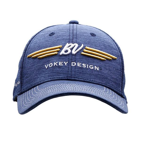 タイトリスト ボーケイ Vokey Space Dye Cap キャップ ネイビー titleist BV design US仕様【即日出荷】  /【Buyee】 Buyee - Japanese Proxy Service | Buy from Japan!