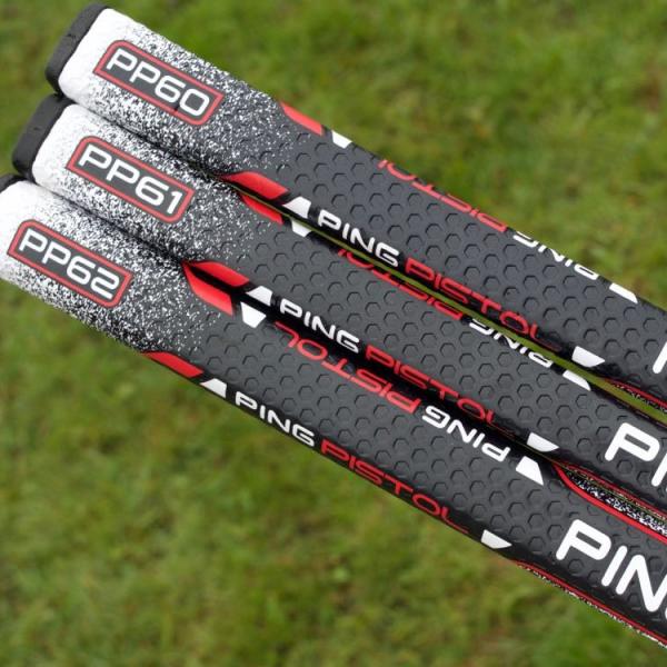PING - ping シグマ2 ヴァラー パター(グリップ:PP60) 長さ:33 PING グリップ ゴルフ パター用 ピン シグマ ヴォルト 2.0 PP60