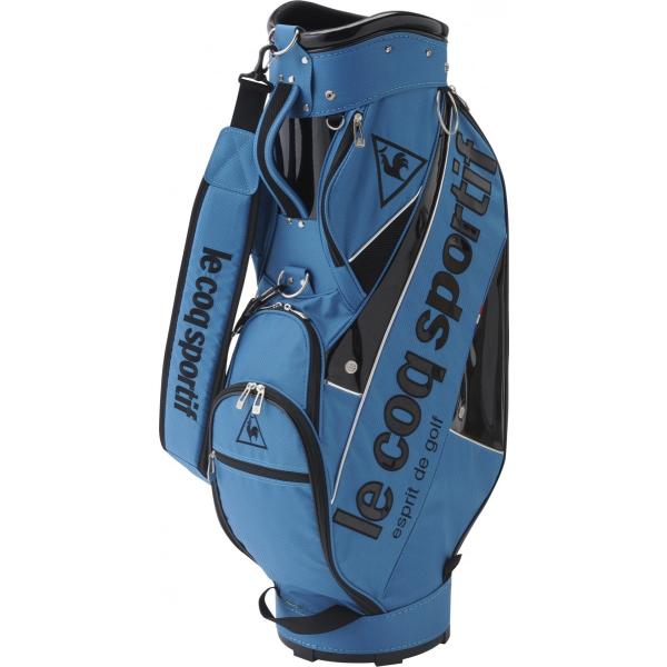 2016年モデル le coq sportif ルコックスポルティフ Golf CADDIEBAG