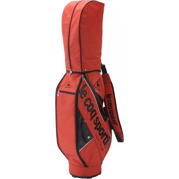2016年モデル le coq sportif ルコックスポルティフ Golf CADDIEBAG