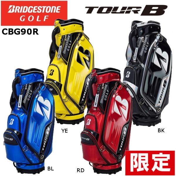 限定】2018年モデル ブリヂストンゴルフ ツアービー BRIDGESTONE TOUR