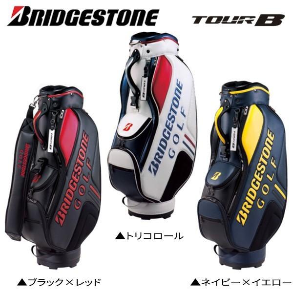 ツアービー TourB キャディバッグ クールスポーティモデル CBG712