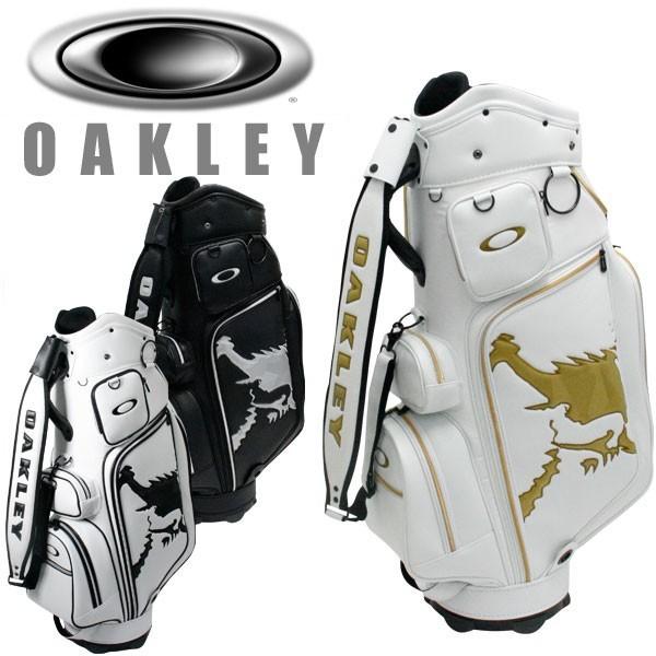 OAKLEY オークリー スカルゴルフバッグ14.0 スポーツ用品 A0014総合 