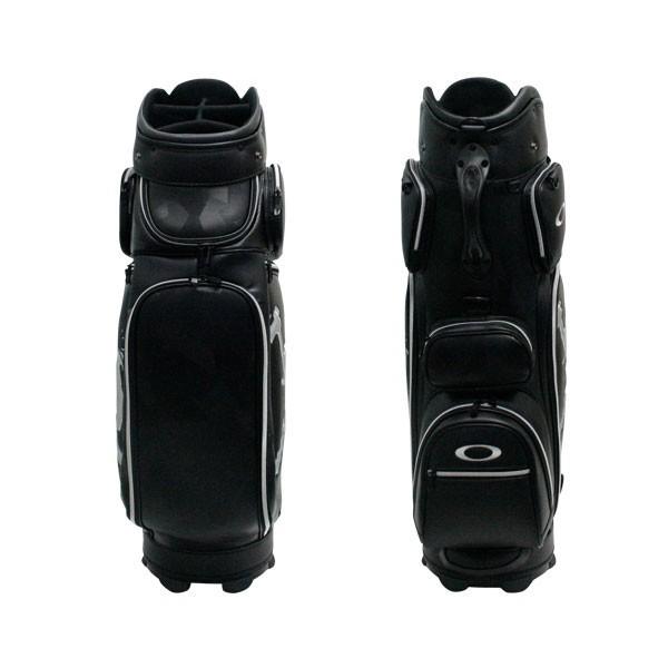オークリー スカル ゴルフバッグ 11.0 921078JP OAKLEY キャディ オークリー スカル ゴルフバッグ 11.0 921078JP OAKLEY キャディ