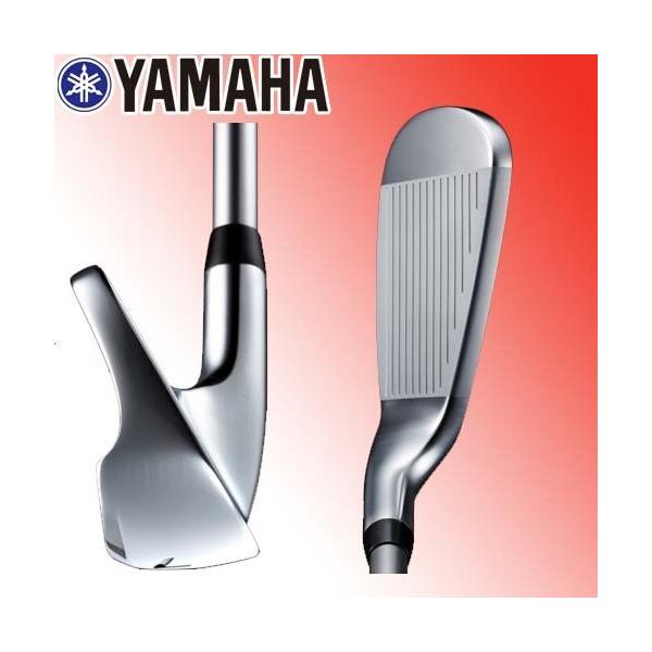 2018年NEWモデル！】ヤマハ YAMAHA リミックス RMX 218 アイアン5本組(#6〜9、PW) シャフト：NS PRO RMX95  YAMAHA /【Buyee】 Buyee - Japanese Proxy Service | Buy from Japan!