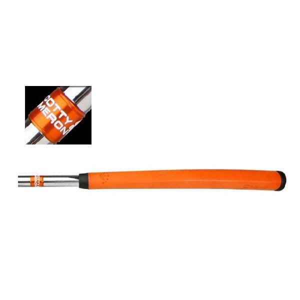 限定品 スコッティ・キャメロン 2012年 マイガール パター(MY 限定品 スコッティ・キャメロン 2012年 マイガール パター(MY