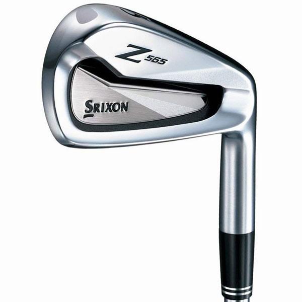 ダンロップ スリクソン SRIXON Z565 アイアン N.S.PRO 980GH DST