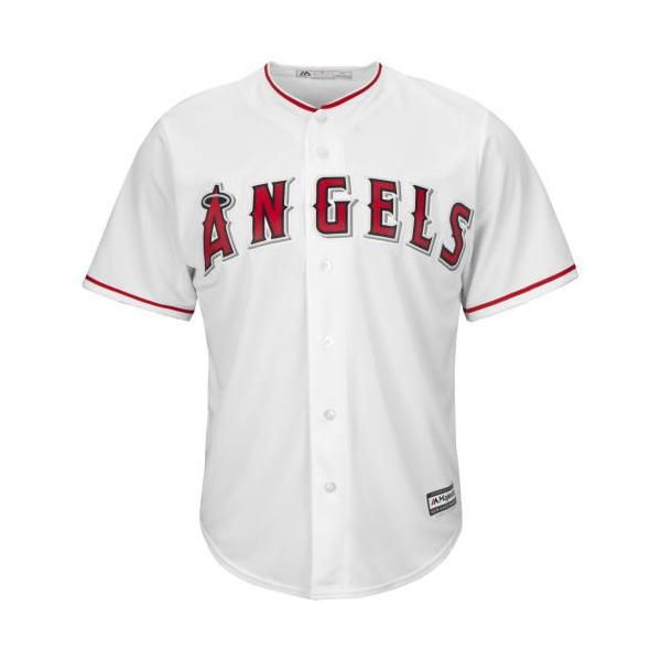 MLB エンゼルス 大谷翔平 レプリカ ユニフォーム ユースサイズ 正規品