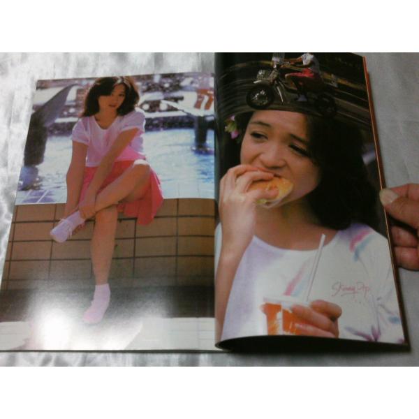 置き手紙―坂口良子写真集 / 清水清太郎 /【Buyee】 Buyee - Japanese