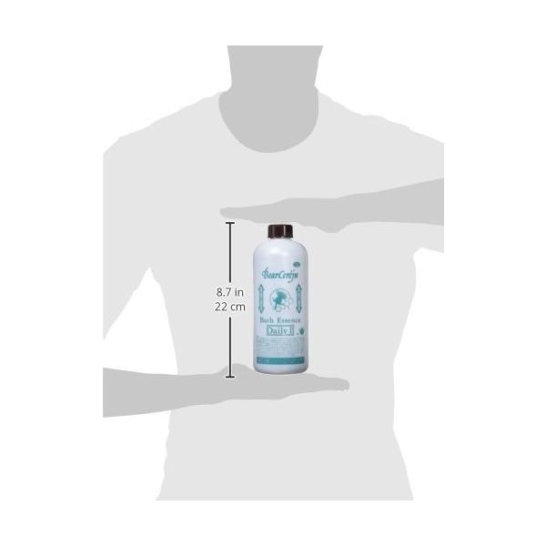 ベルセレージュ バスエッセンス・デイリー2 Bear Cereju 800ml