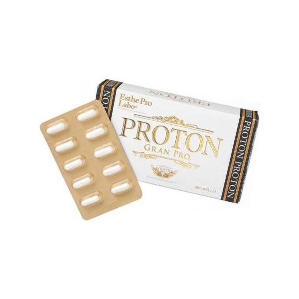 プロトン グランプロ PROTON GRAN PRO エステプロラボ Esthe Pro Labo