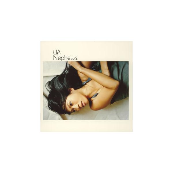国内盤CD][新品]UA / Nephews /【Buyee】