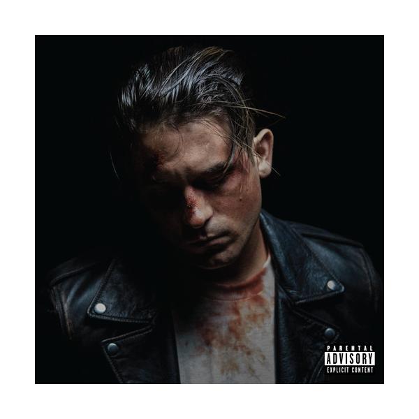 輸入盤CD】G-Eazy / Beautiful & Damned (2017/12/15発売)(Ｇイージー