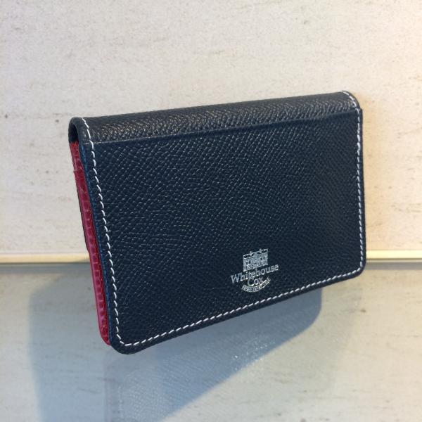 Whitehouse Cox ホワイトハウスコックス 正規取扱店 S1751 ロンドン