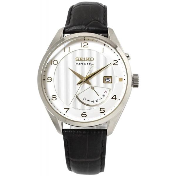 Seiko kinetic online srn049p1