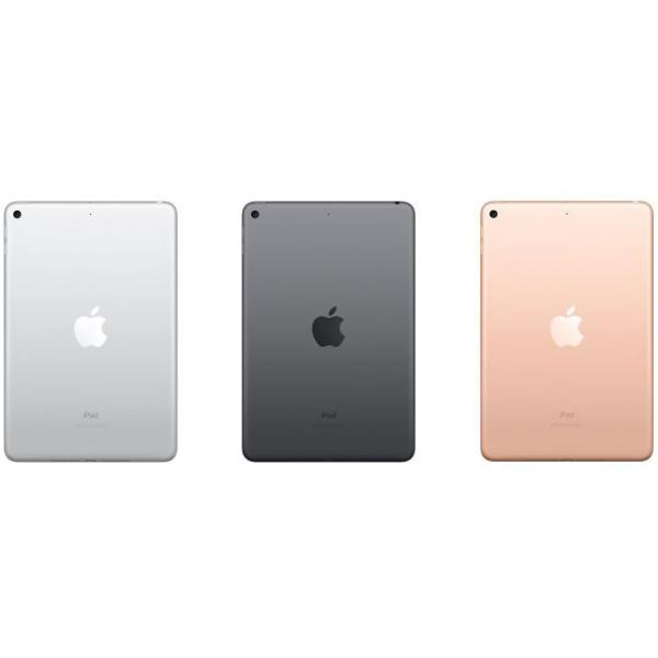 MUQX2J/A Apple iPad mini 7.9インチ 第5世代 Wi-Fi 64GB 2019年春