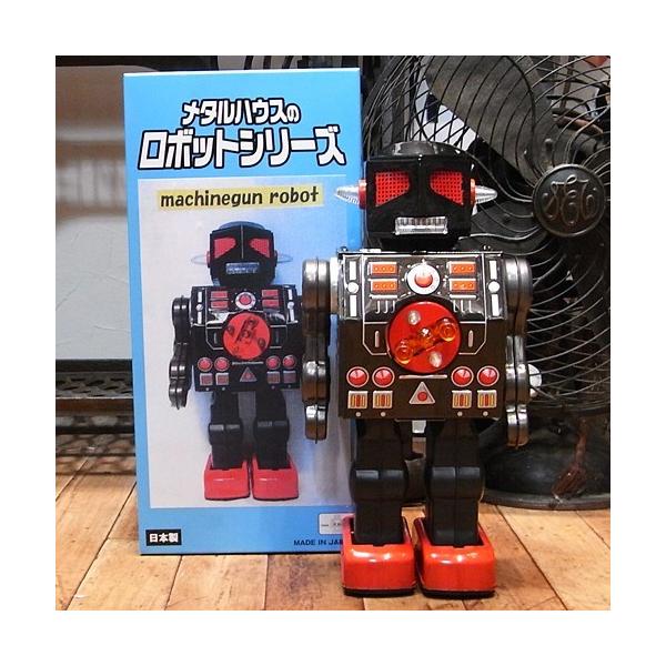 ブリキ　ロボット　おもちゃ 71S0aFWkLSL._UF350,350_QL80_.jpg
