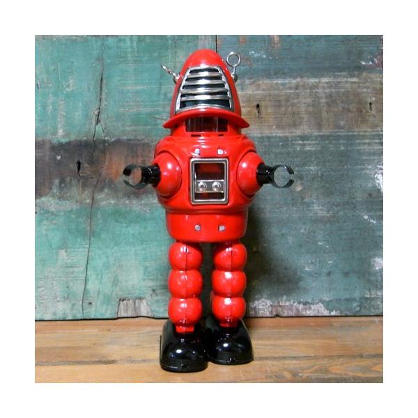 プラネットロボットブリキのおもちゃPLANET ROBOT /【Buyee】
