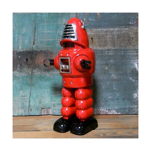 プラネットロボットブリキのおもちゃPLANET ROBOT /【Buyee】
