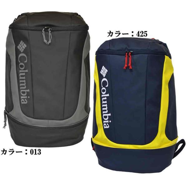 コロンビア【Columbia】プレムナースロープ35Lバックパック