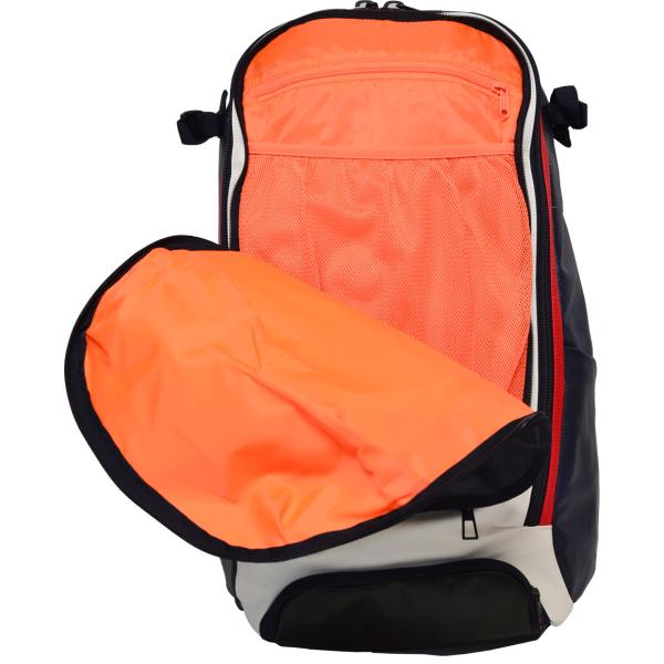 アディダス adidas 5T バックパック 35L 品番：GLJ26-FS3904