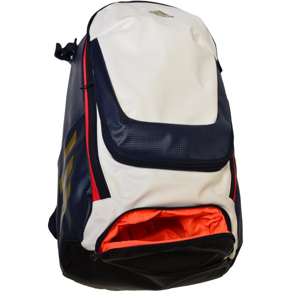 アディダス adidas 5T バックパック 35L 品番：GLJ26-FS3904