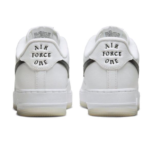 NIKE AIR FORCE 1 LOW BRONX ORIGINS WHITE BLACKナイキ エアフォース1 ロー ブロンクス オリジンズ  ホワイト ブラック DX2305-100 /【Buyee】