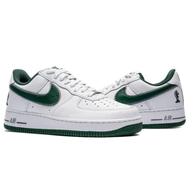 NIKE AIR FORCE 1 LOW FOUR HORSEMEN WHITE DEEP FOREST WOLF GREY ナイキエアフォース1  ローFB9128-100 メンズスニーカー/【Buyee】