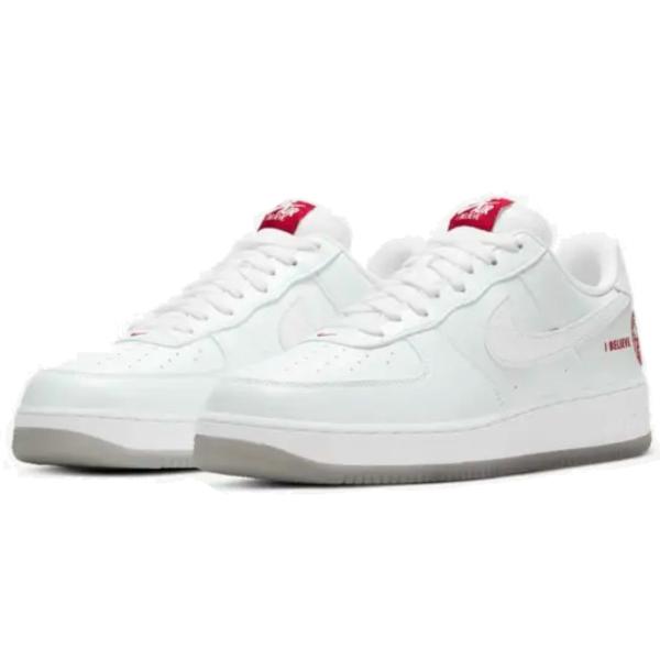 NIKE AIR FORCE 1 CO.JP I BELIEVE 達磨ダルマナイキエアフォース1