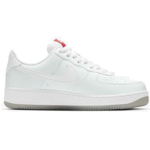 NIKE AIR FORCE 1 CO.JP I BELIEVE 達磨ダルマナイキエアフォース1