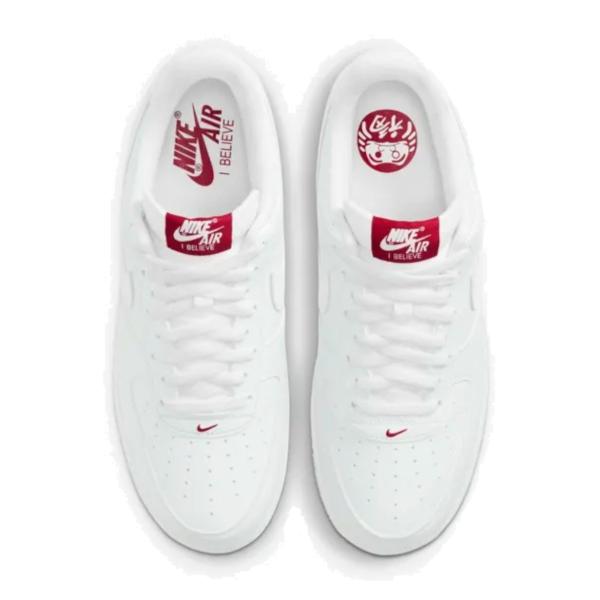 NIKE AIR FORCE 1 CO.JP I BELIEVE 達磨ダルマナイキエアフォース1