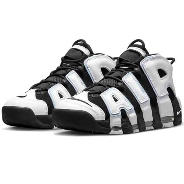 NIKE エアモアアップテンポ ナイキ NIKE エアモアアップテンポ 96 スニーカー メンズ AIR