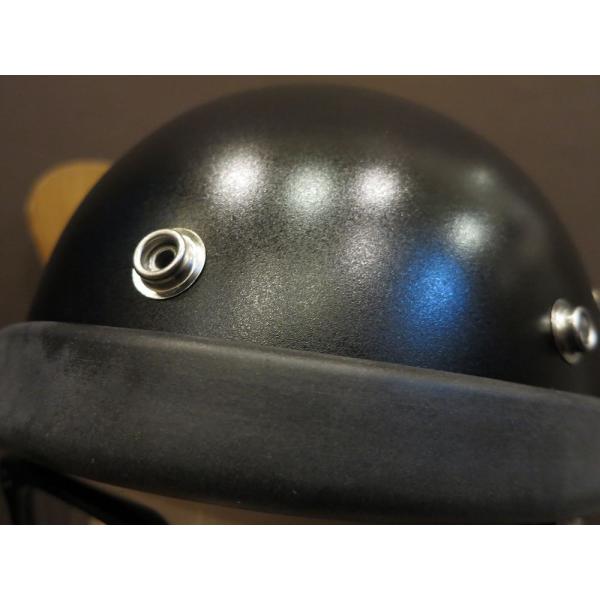OCEAN BEETLE オーシャンビートル BEETLE PTR ヘルメット BLACK