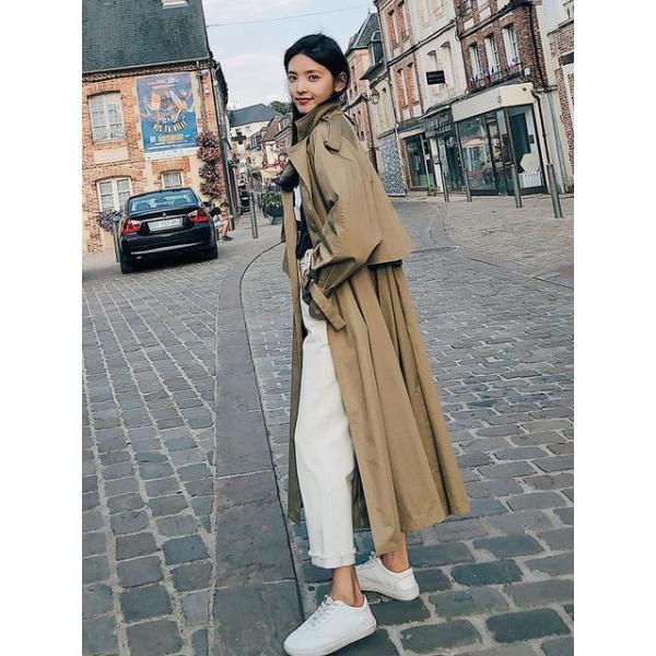 OHTORO トレンチコート OHOTORO（トレンチコート）のフリマアイテム一覧