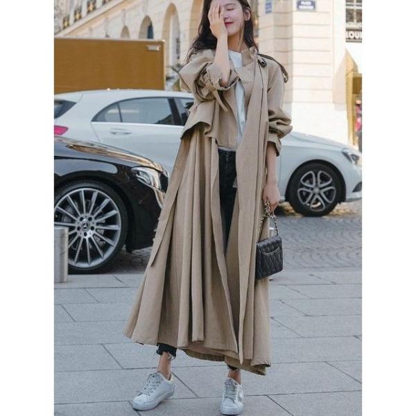 OHTORO トレンチコート OHOTORO（トレンチコート）のフリマアイテム一覧