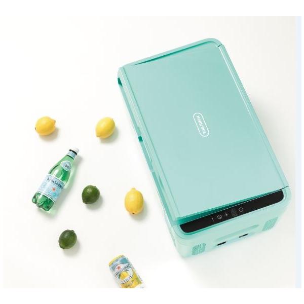 ポータブル冷蔵・冷凍庫「MOBICOOL MCG15」 /【Buyee】 Buyee