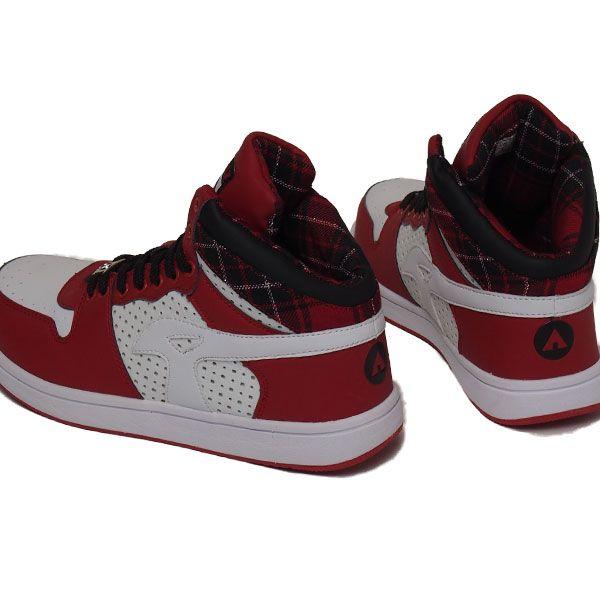 airwalk ハイカット air walk エアウォーク ハイカットスニーカー 28cm