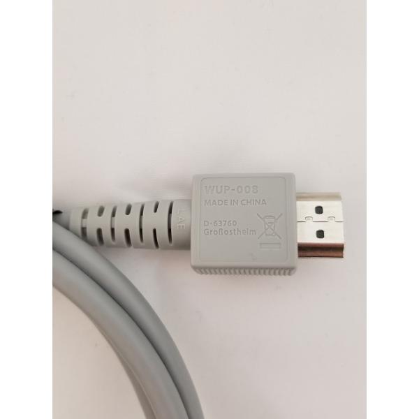 Nintendo Switch HDMI Cable - Black (WUP-008) for sale online