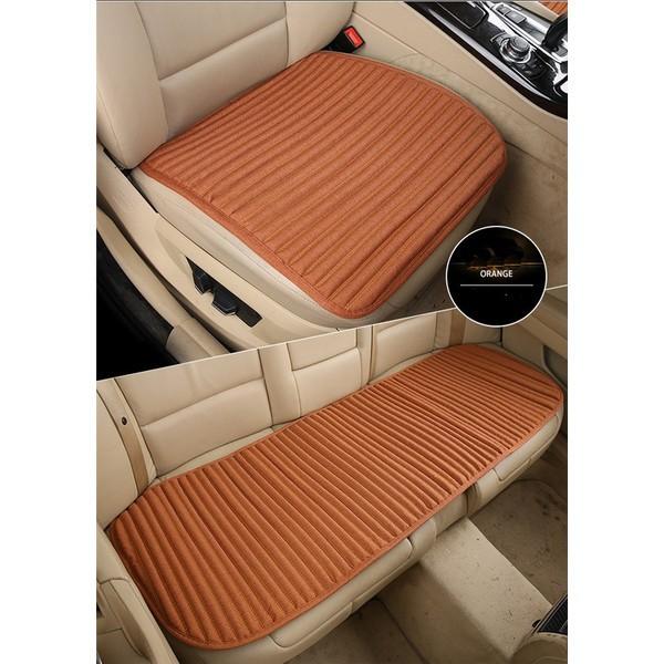 クッション　3点セット 車用 座布団 シートクッション 3点セット 車 カー用品 車イス
