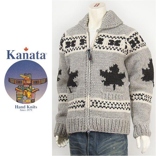 Kanata Hand Knits - Hand Knit Sweaters Canada