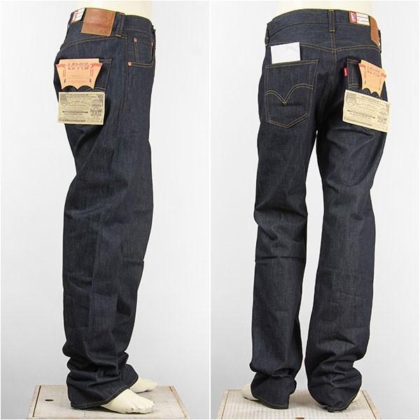 米国製・国内正規品】リーバイス LEVI'S 501XX 1947年モデル セルビッジコーンデニム リジッド VINTAGE CLOTHING  Jeans 47501-0167【LVC・復刻版・ジーンズ】 /【Buyee】 Buyee - Japanese Proxy Service |  Buy from Japan!