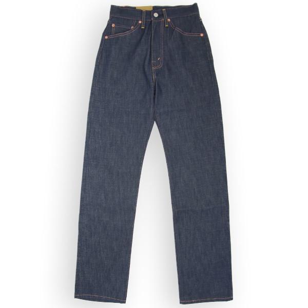 Levi's リーバイス 701 1950年モデル セルビッジデニム リジッド