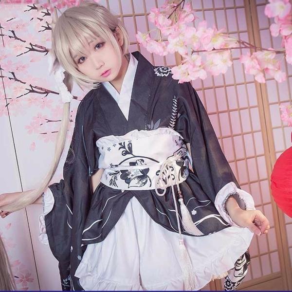 動作確認済み】春日野穹がしゃべる! 春日野穹のお気に入り 黒うさぎ