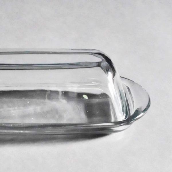 Anchor Hoching】アンカーホッキング ガラス製バターケース