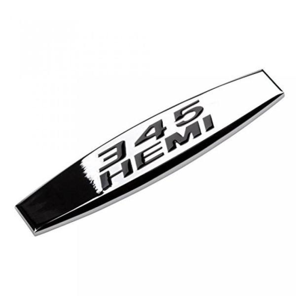 全国配送料無料！Yoaoo? 2 x の OEM クローム 345 ヘミ 345HEMI