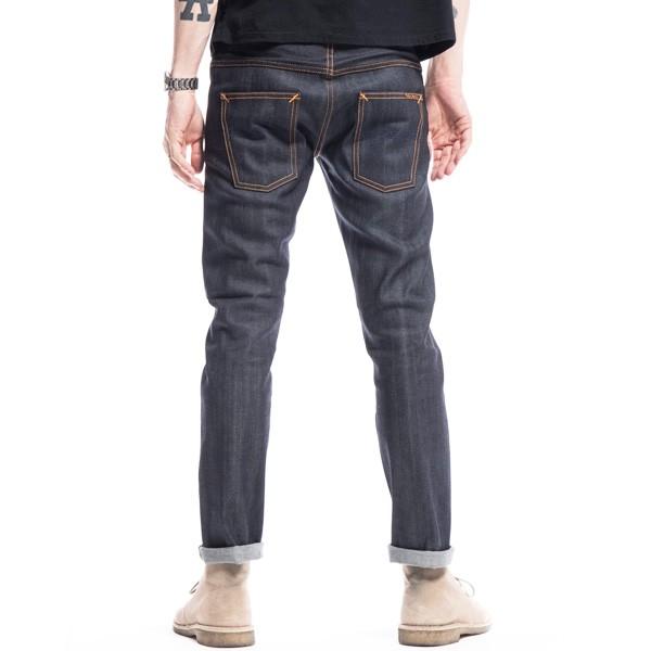 ヌーディージーンズ THIN FINN「DRY SELVAGE COMFORT」 NUDIE JEANS シンフィン セルビッチデニム  /【Buyee】 Buyee - Japanese Proxy Service | Buy from Japan!