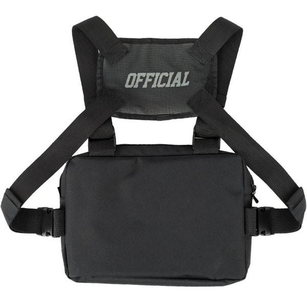 Melrose chest utility on sale bag