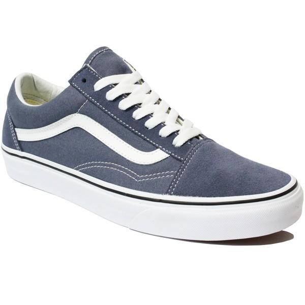 Vans grisaille outlet old skool